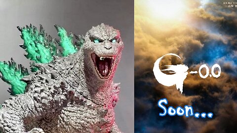 Godzilla News | When You Can See GODZILLA MINUS ZERO in Theaters