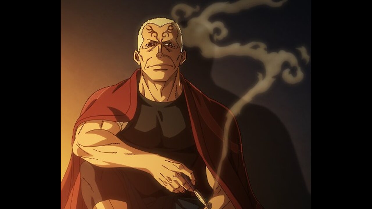 Knucklehead of the 7th