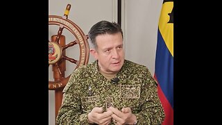 Alerta sobre el fortalecimiento de grupos armados de Colombia