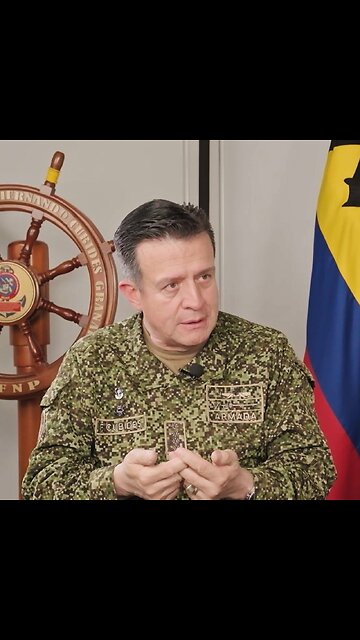 Alerta sobre el fortalecimiento de grupos armados de Colombia