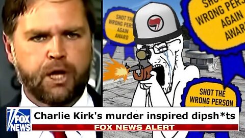 JUST NOW: Leftist dipsh*t shoots at ICE agents but kills illegals instead
