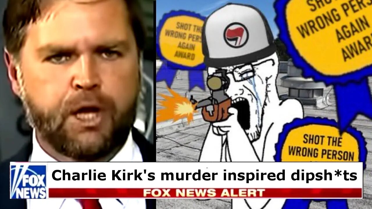 JUST NOW: Leftist dipsh*t shoots at ICE agents but kills illegals instead