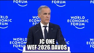 Has Governor Carney Signed a Trade Agreement with China?