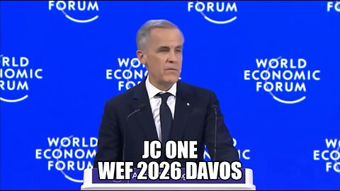 Has Governor Carney Signed a Trade Agreement with China?