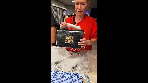 Gloria Marie unboxingmystery.com #livemusic