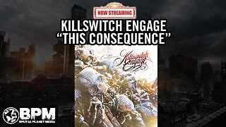 Killswitch Engage - "This Consequence" (Album Review) :: NOW STREAMING