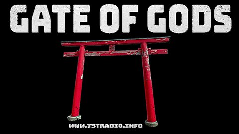 LIVE TST (6/27/25): Gate of Gods