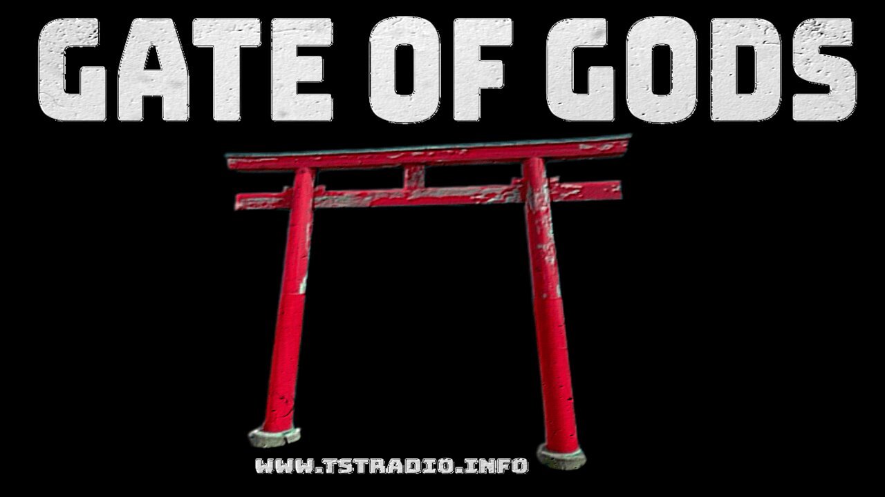 LIVE TST (6/27/25): Gate of Gods