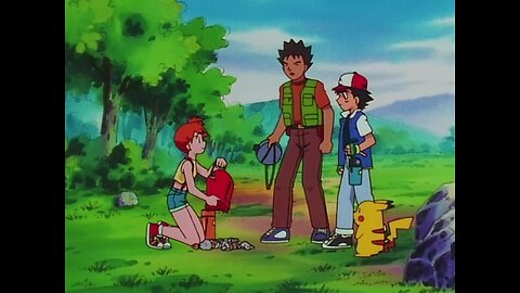 Pokemon | New episode | English