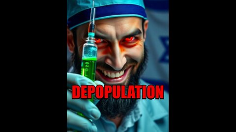 DEPOPULATION