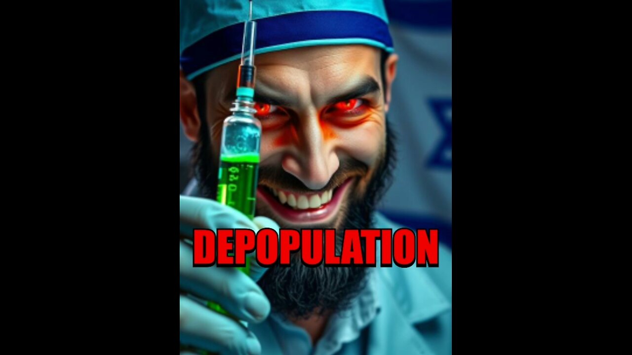 DEPOPULATION