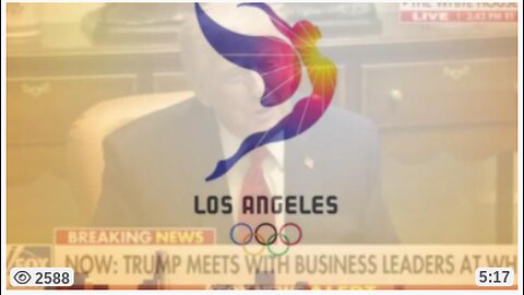 Trump GENESis Solomon 666G A Deeper View Into You. Bio-ID. - Many Fish