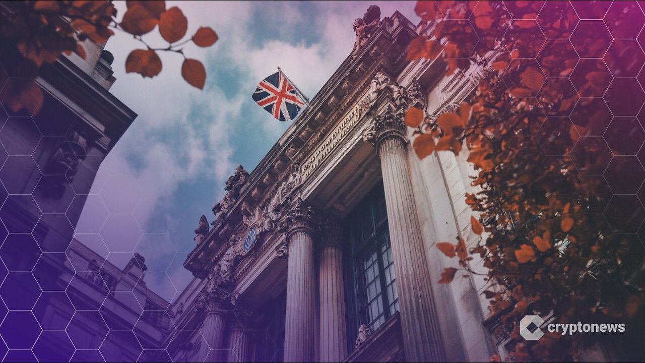 Bank of England to Unveil Stablecoin Regulatory Regime, Keeping Pace With US