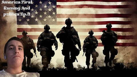 I’m Free from my Job! | Anti Israel Politics and Gaming | GlizzyTastic Stream