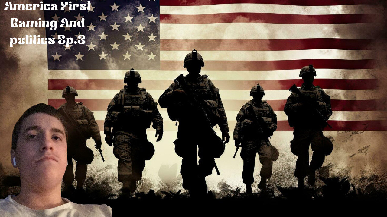 I’m Free from my Job! | Anti Israel Politics and Gaming | GlizzyTastic Stream