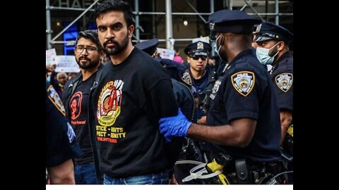 Who is Zohran Mamdani