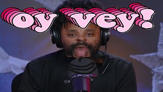 #reaction, delroy darky, ,DeVory Darkins -, #Trump ,TERMINATE