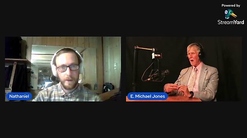 Taurus Necrus Productions: Interview with Dr. E. Michael Jones