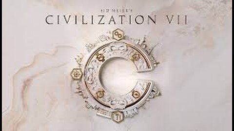 Civilization 7 Stream #2