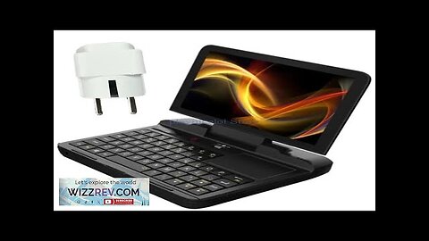 GPD MicroPC Micro PC 6'' CeleronN4120 Windows 10 8GB+128GB Memory ROM Pocket Review