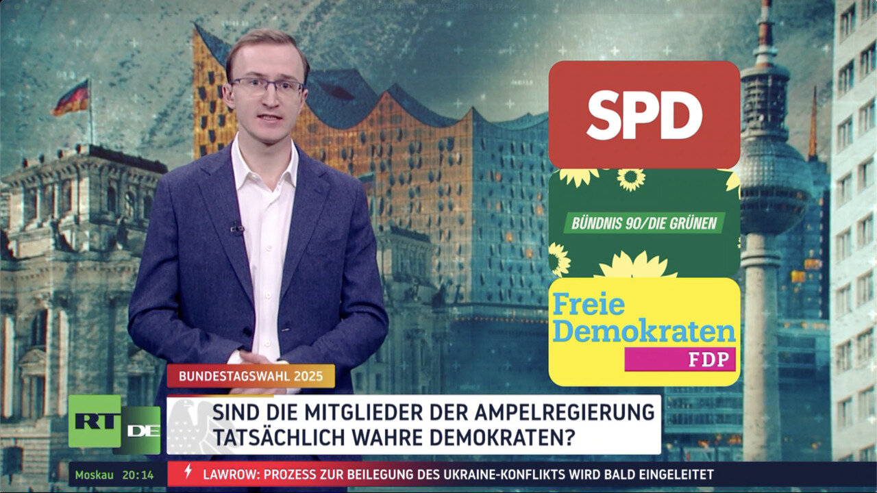 Bundestagswahl 2025: Wo bleibt das Volk?