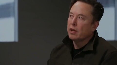 ELON MUSK: On the Power Of Money