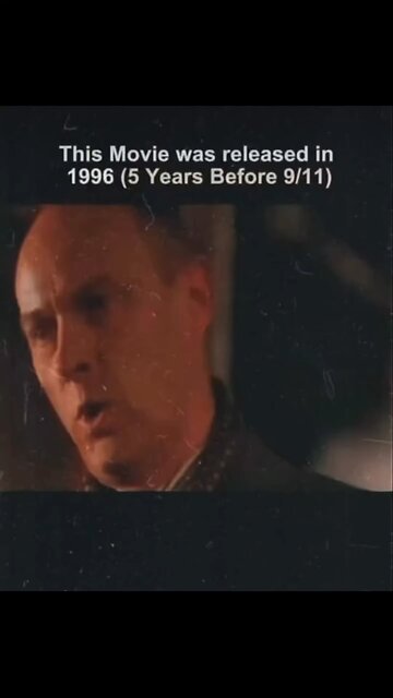 And you still think the 19 Muslim hijacked the planes and did 9-11.