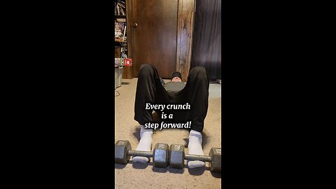 Sit-ups! #shorts #workout #situps #viral