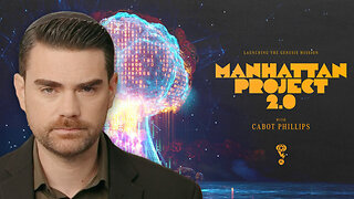 Manhattan Project 2.0