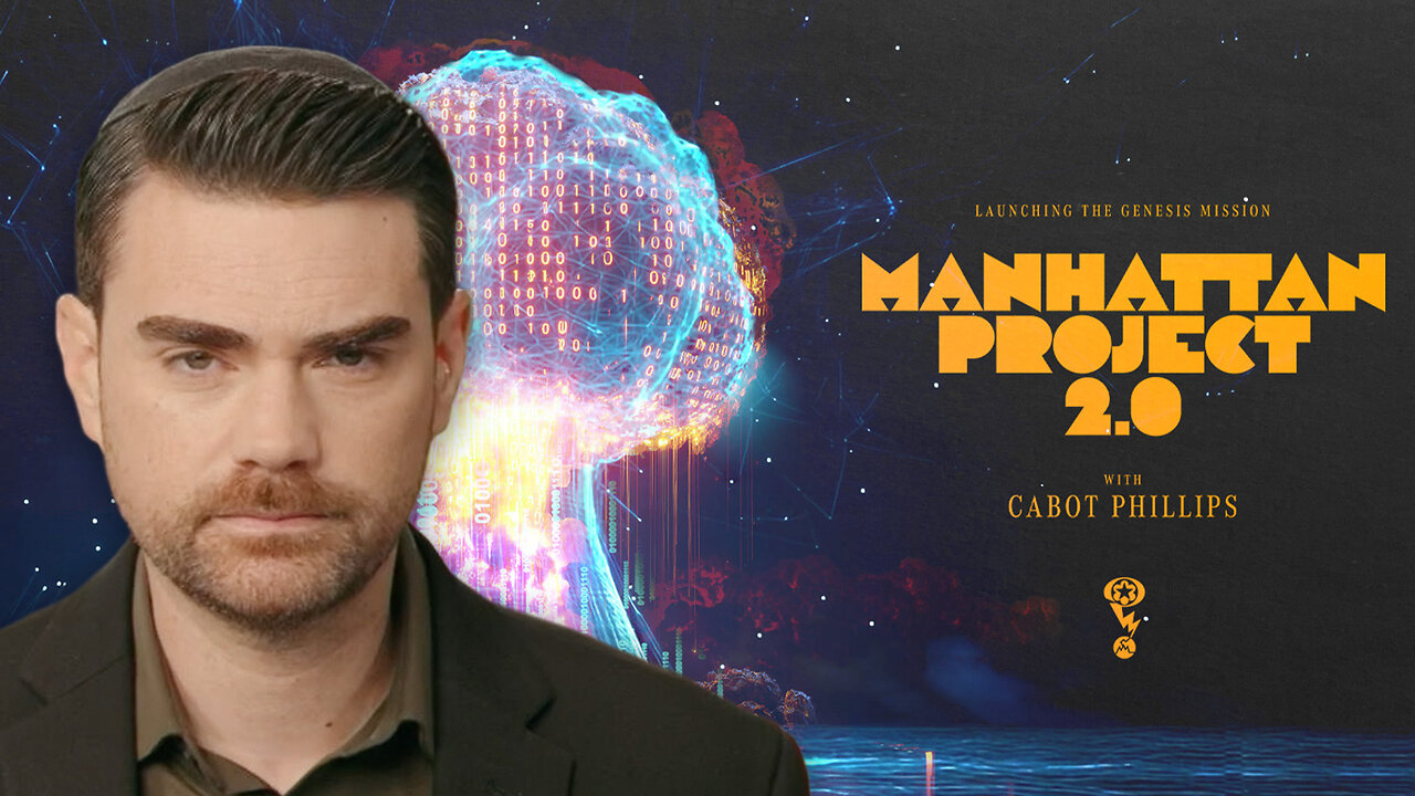 Manhattan Project 2.0