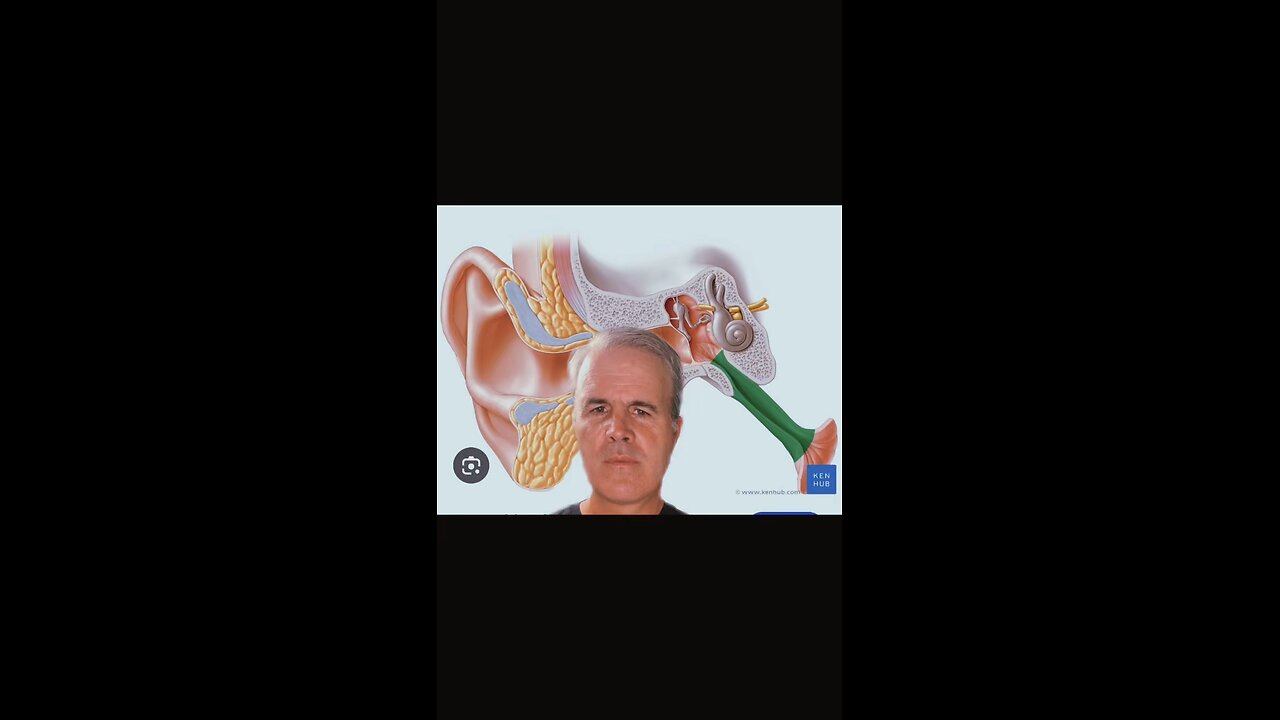 Why is my ear crackling? | Eustachian tube dysfunction