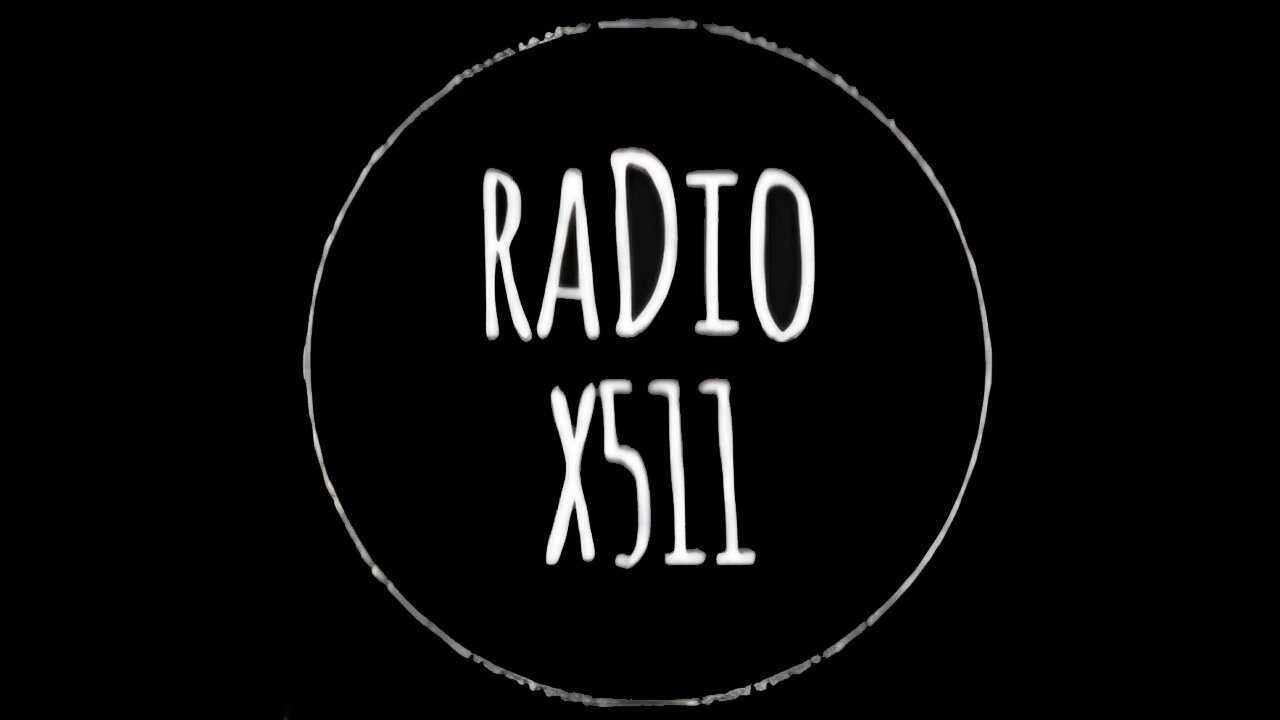Live On Air Radio X511 mit DJ Andree B