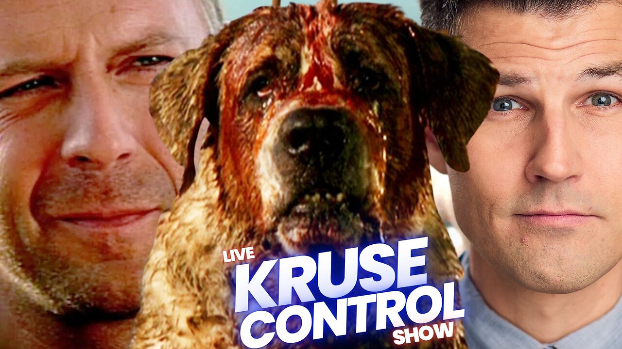 Episode 310: CUJO-GEDDON!