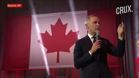 Canada's New PM Mark Carney Once Called Trump 'Voldemort', But Can He Win A Trade War With The US