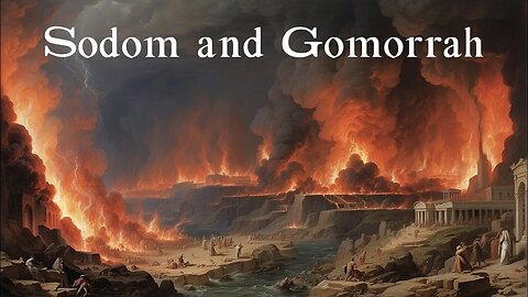 HCNN - The 7 Sins Sodom & Gomorrah EXPLAINED | Many Don't Know This