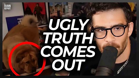Leftist Influencer Caught in Hypocrisy That Could End His Career