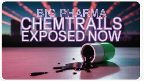 WHAT'S BIG PHARMA'S REAL SKIN CARE SECRET? - Think About It