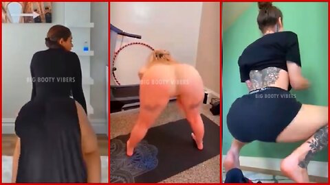 BOOTY TWERK COMPILATION #110