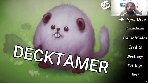 Decktamer :) Taming monsters