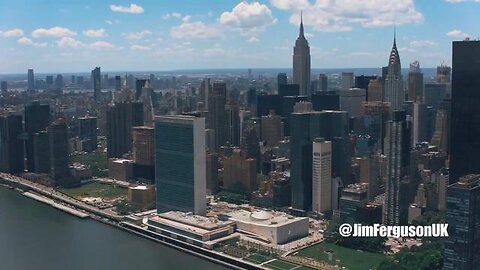 The Transhuman Genocide Is Coming....