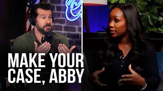 I Can’t Believe She Actually Said This