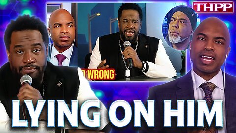 THE LEAD ATTORNEY Drops Receipts Proving Corey Holcomb's Attorney LIED on HIM!