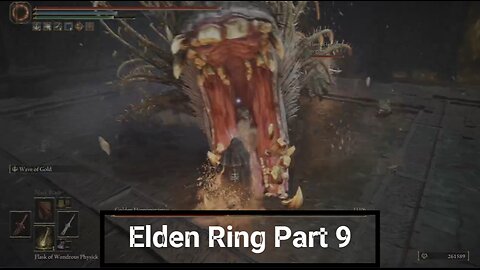 Elden Ring Part 9