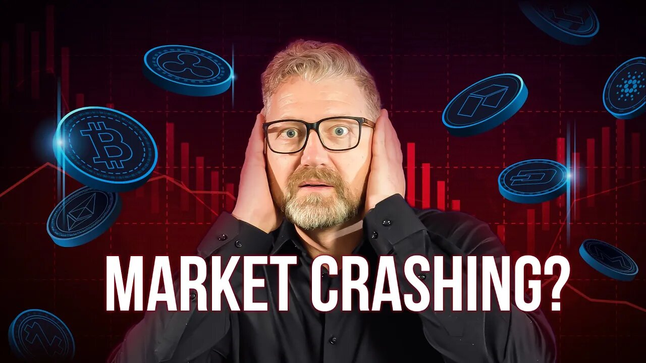Why May 6th, 2025, Could Trigger The Next Crypto Bull Run…