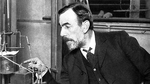After Investigating the Gospel of Luke, Renowned Historian Sir William Ramsay Became a Christian