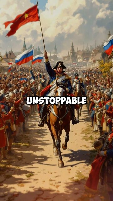 The Russia old history