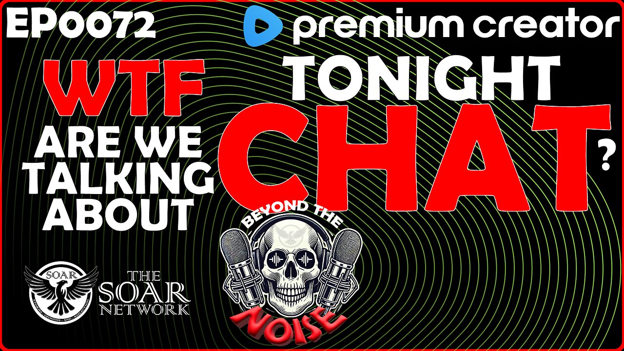 EP-0072 WTF Chat 20260114