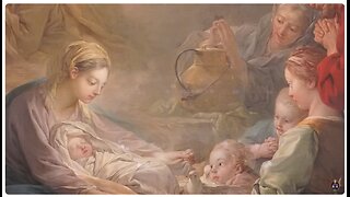 The INVENTION Of the Jesus Birth Will BLOW Your Mind