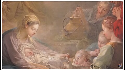 The INVENTION Of the Jesus Birth Will BLOW Your Mind