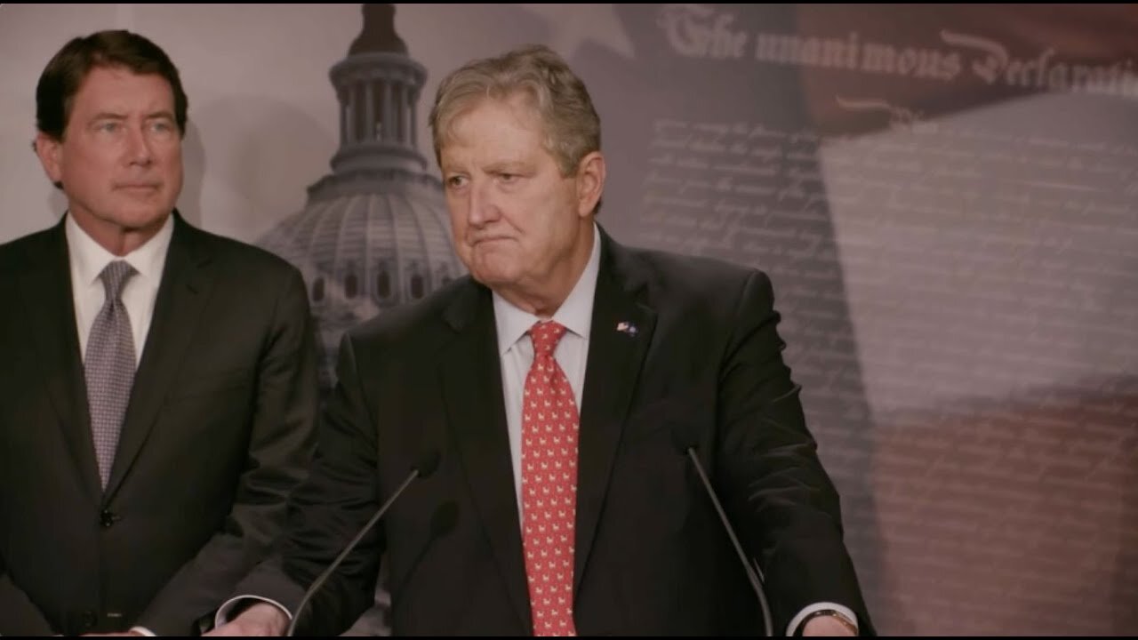 Kennedy First purpose of gov’t is to protect people#9571